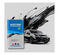 Fabricante de equipos originales WISETONE PLUS ClearCoat ...