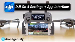 However, it has many risks and i discuss this. The Ultimate Dji Go 4 Tutorial Dronegenuity