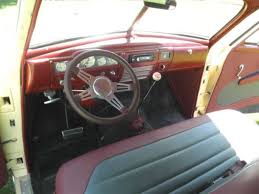 Image result for Plymouth Cream 1951 Plymouth