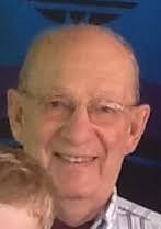 Obituary for Russell James Ripka