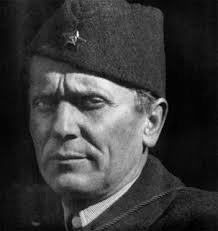General Draža Mihailovich: "Freedom or Death"