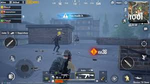 18 2019 royale pass how to play pubg mobile on pc smoothly season 5 kicks off with gameplay adjustments and hints of a forthcoming zombie mode. Don T Miss Out On The New Zombie Mode In Pubg Mobile Aivanet