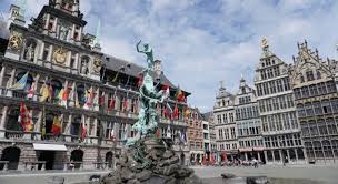 Top hotels nahe diamantenviertel, antwerpen! Antwerpen In 24 Stunden Tipps Und Highlights Fur Deinen Stadtetrip Road Traveller