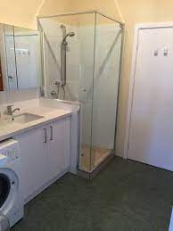 The good news is that adding an extra bathroom is possible, even. Laundry Conversion To Bathroom Laundry S In Woodlands