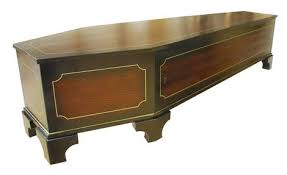 Full table kits come right to your door with everything you will need for the table to be complete. Coffin Coffee Table Dark Home Decor Creepy Decor Decor