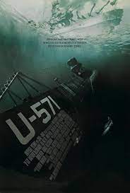 U 571 2000 Carteles De Cine Peliculas Completas Cartel Cinematografico