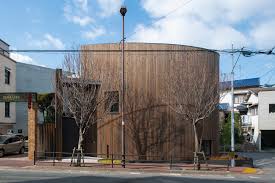 They will usually be in the best locations, e.g. Showroom Architecture And Design Archdaily