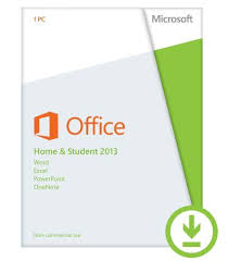 Microsoft Office Home And Student 2013 1pc 1user Download Microsoft Office Office 365 For Students Student Office
