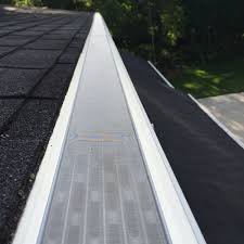 Climbing onto your roof or hanging off a ladder is certainly not the safest or most enjoyable. The Best Gutter Guards In 2021 Complete Guide Laptrinhx News