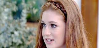 Os cabelos ruivos naturais de marina ruy barbosa são desejo absoluto, afinal, é para poucas ter o cabelo naturalmente belo. Eu Teria Feito Diz Marina Ruy Barbosa Sobre Raspar Cabelos Para Amor Ultimas Noticias Uol Tv E Famosos