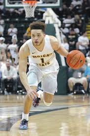 Mitchell Raiders' facilitator