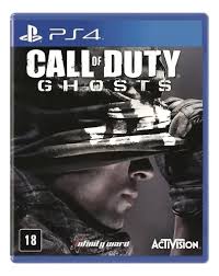Call of Duty Ghosts
