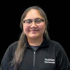 Meet your local professionals at Nutrien Harcourts Alice Springs