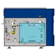 (redirigido desde el detector de dispersión de luz evaporativa (elsd) ). Pf Ielsd Cromlab Instruments Es