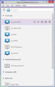 Splashtop 2 remote desktop apk, her yerden ve her an telefonunuzu veya tabletinizi kullanarak bilgisayarınıza erişmenizi sağlayan bir uygulamadır. Remote Access Computer How To Remotely Access A Computer