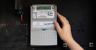 Smart Meters Nsw Government