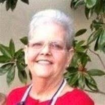 Shirley Jo Allen Obituary