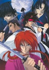 Rurouni kenshin is a 2012 live action movie adaptation of the manga of the same name, starring takeru satoh, emi takei and koji kikkawa in the historic … two more films, rurouni kenshin: Rurouni Kenshin The Movie Anime Anisearch