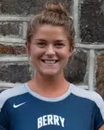 2012 Women's Volleyball Roster