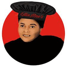 My mom Rhonda Gaulden Manning LillieMae's House Of Soul Food was so honored  to be invited by Chase Bank to a fireside Chat in San Francisco for small  biz with Steph curry,