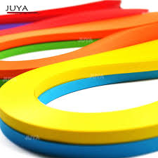 Zozu Juya Paper Quilling 42 Colors 390mm Length 3 5 7 10mm Width 4200 Strips Total Diy Paper Strip Handmade Crafts