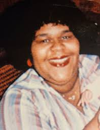 Obituary information for Rachelle Thompson-Barnes