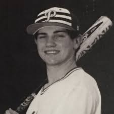 Jay Smith's Parklane Academy Bio