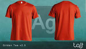 Download 15 Free Psd Templates To Mockup Your T Shirt Designs Shirt Mockup Shirt Template Tshirt Mockup