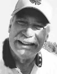 WILLIAM “FOOS” FOSS