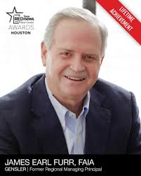 Thomas Atwell, Architect Emeritus