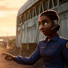 U.A.E. Bans 'Lightyear,' Disney Film with Same-Sex Kiss - The New York Times