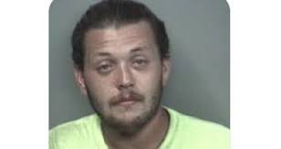 10/21/2018: Chico, CA: Justin Wayne Melton (25) of Oroville was arrested in  Chico Sunday morning for DUI after allegedly driving recklessly and  crashing into a traffic light utility box. (Melton was driving