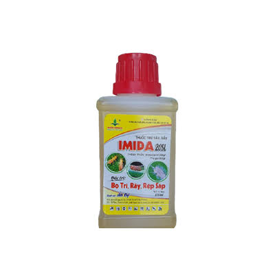 Imida 20SL
