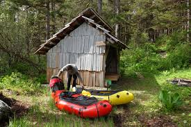 Book a top rated cabin on airbnb for your next trip. Alaska Magazine Cross Admiralty Island Canoe Route
