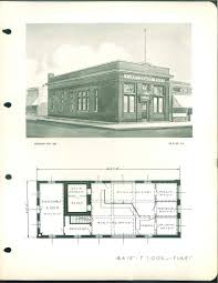 Building Service House Plans Commercial Building Plans Vintage House Plans House Plans