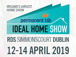 Ideal home show, dublin, ireland. Home The Permanent Tsb Ideal Home Show