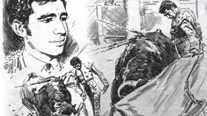 La manera de matarme en vida es retirarme del toreo”: Manolo Martín- Grupo  Milenio