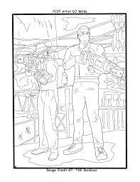 Fallout 4 coloring pages.fallout 4 coloring sheets bltidm. Fallout Coloring Pages Coloring Home