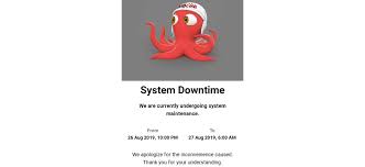 It has over 40000 staff employees in 17 different locations. Update Cimb Clicks App Inaccessible Until 10pm Currently Undergoing Maintenance Lowyat Net
