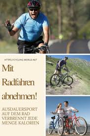 Abnehmen Mit Radfahren Mit Bildern Radfahren Rennrad Training Fahrrad