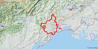 Herault Rando Vtt Autour De Montpellier Cote Ouest Cote Ouest Rando Vtt Vtt Semi Rigide