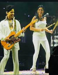 Sheila E. - Fun times. Sheila E. & Prince always dressed... | Facebook