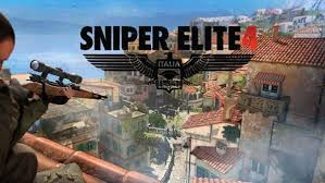 Free Download Game Sniper Elite 4 Full Version For Pc Sniper Elite 4 Is Out Now On Xbox One Playstation 4 And Pc Xbox One Sniper Xbox