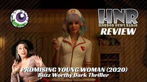 Until a mysterious event abruptl. Promising Young Woman 2020 Review Buzz Worthy Dark Thriller Gruesome Magazine