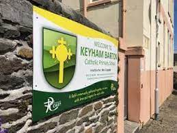 Plymouth and west devon record office call no.: Holy Trinity Parish Keyham Barton Rc Primary School Holy Trinity Plymouth