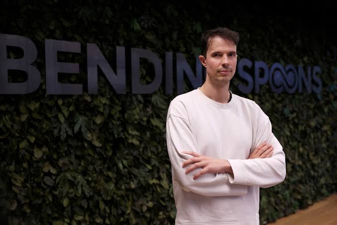 Italy's Bending Spoons ready for IPO, warns of AI bubble | Reuters
