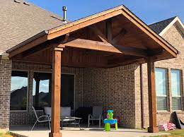 You may be able to purchase a patio covering kit to make installation easy and simple. Benefits Of A Building A Patio Covers Escape Prose