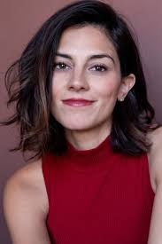 Danielle Spera • Filmy • Wiek • Dzieci