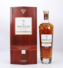 Macallan Rare Cask 2018 Batch 1 Whiskay Rare Exclusive Whiskies