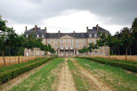 Chateau De Lorges Cotes D Armor Bretagne Chateau France Chateau Le Manoir